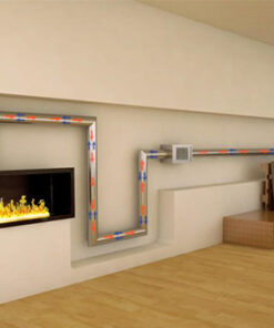 Alternative view of PV-FLARE-IL | 100IPV