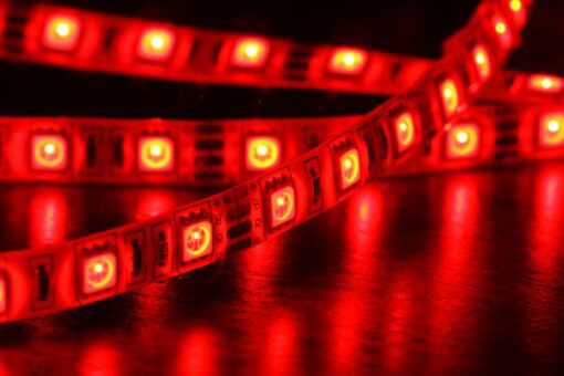 PASS-RGB-LED | RGBPA – Flare Fireplaces Store