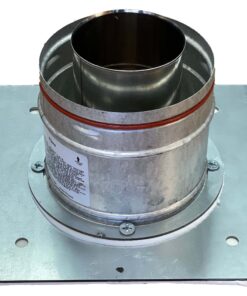 3X5 Starter Collar Adapter 35CVS-ADP