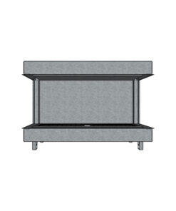 Flare-DC-100-H | DVDC100H