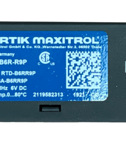 2 Way-Receiver-GV60-Blue | 1GVRCRB