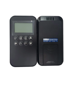 2 Way-Remote-GV60-Blue | 1GVRMBL