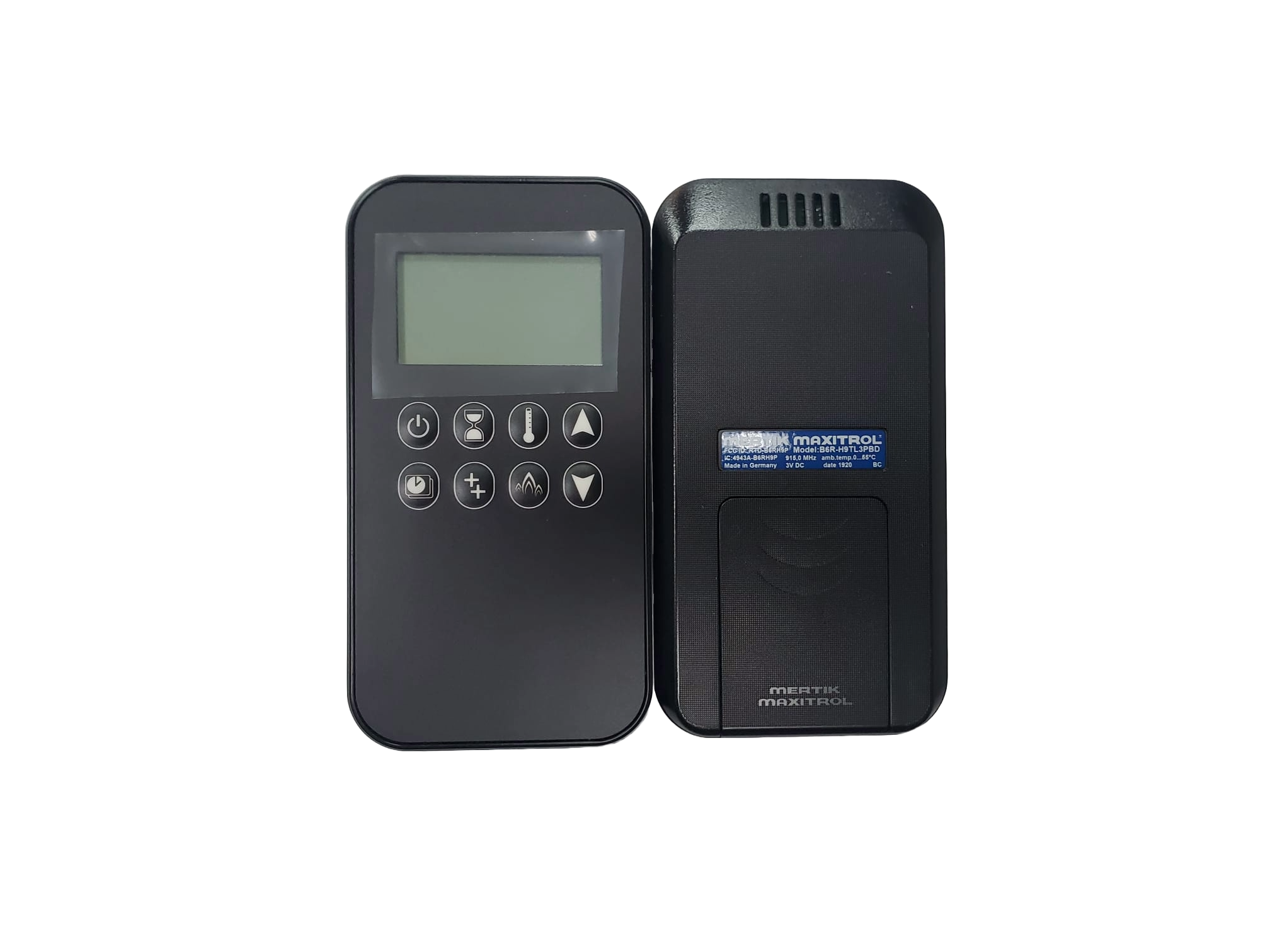 2 Way-Remote-GV60-Blue | 1GVRMBL