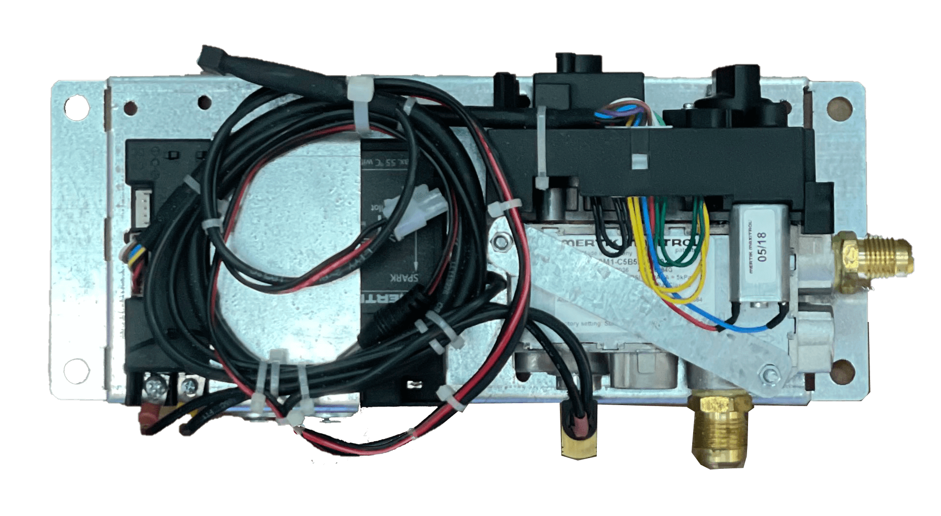 GV60 - Complete System | 1GVCGS