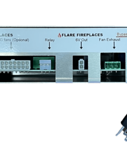GV60 - Control Board | 10DGCB