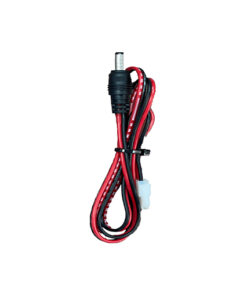 GV60 - Control Power-Relay