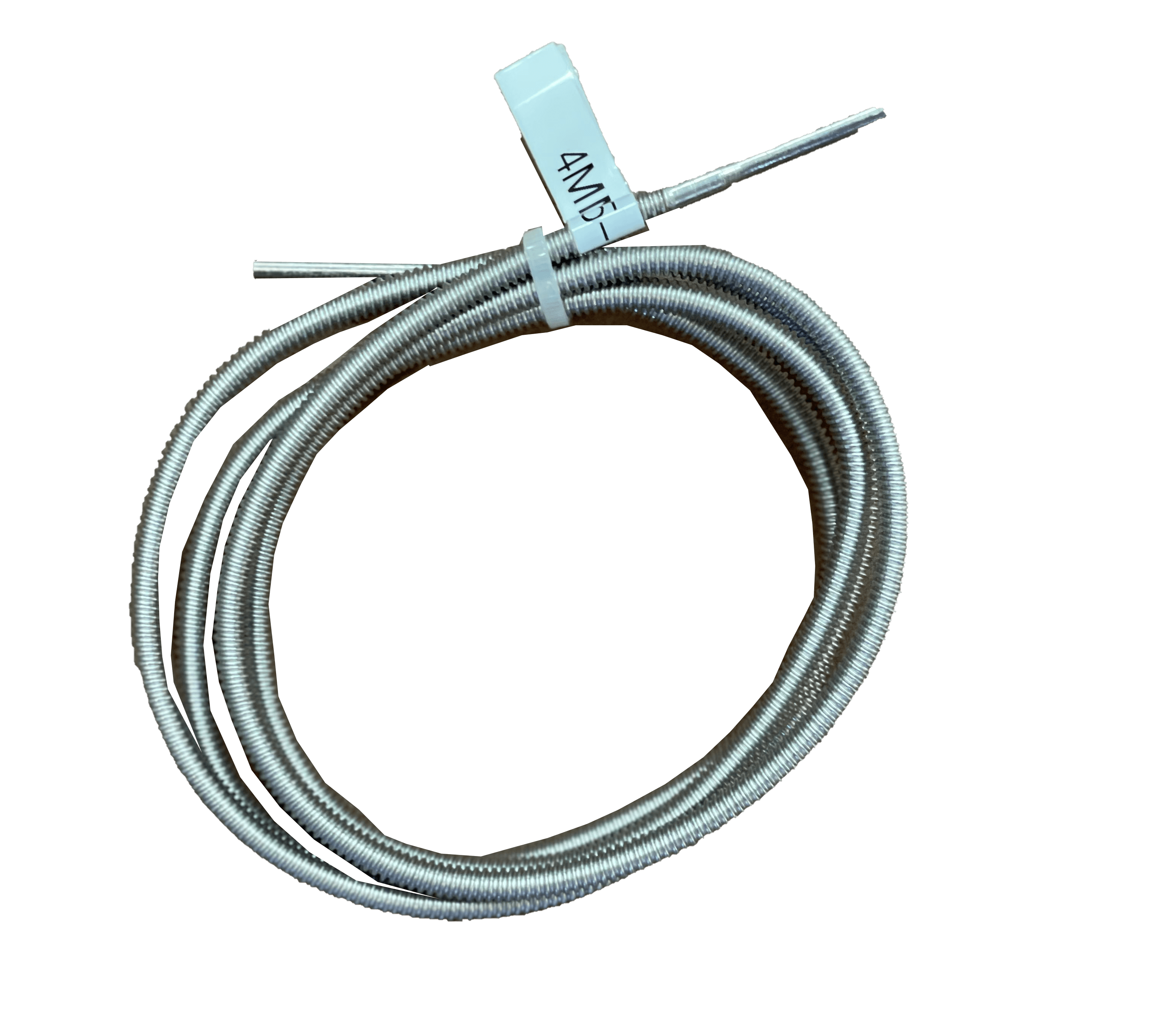 GV60 - Pilot Gas Line | 100PPT