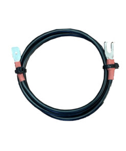 GV60 - Red Cable | 1GVTRC