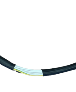 GV60 - V4 Open Fan Cable | 1GVOFCV4