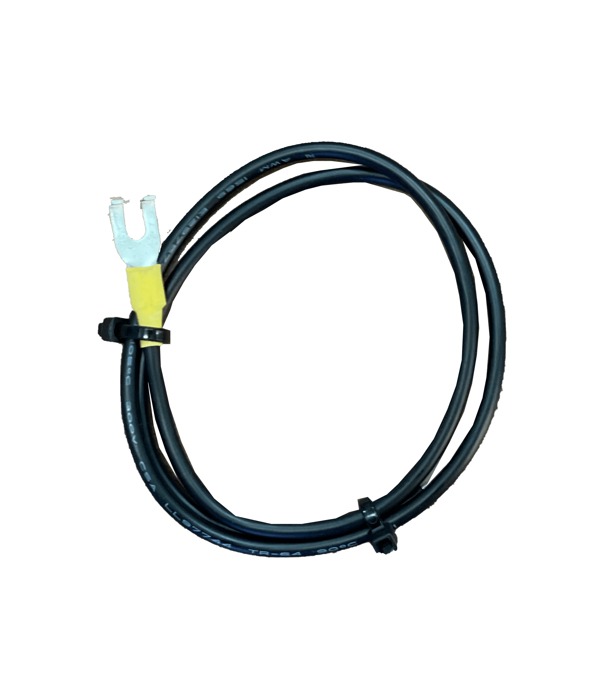 GV60 - Yellow Cable | 1GVTYC