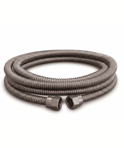 Gas Flex Line-Long 1/2" | 12GFLL