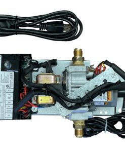 Complete Honeywell System (Direct Vent) | 1HWCVS