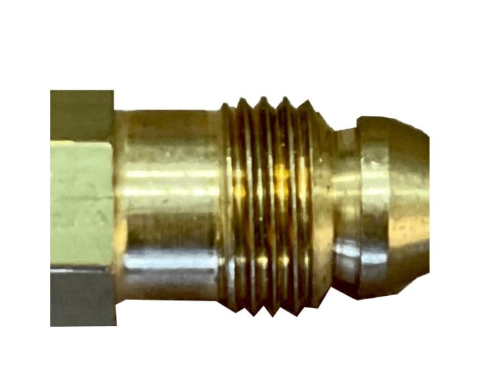 Honeywell Pilot Compression Fitting | 10HWPC