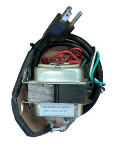 Honeywell Transformer | 100HWT