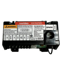 Honeywell Control Module (Pilot Interrupter) | 100HWR