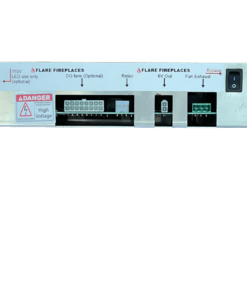 Honeywell V4 Control Board | 10HWCB4