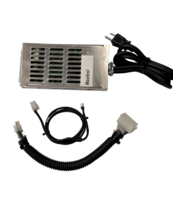 GV60 - Control Board | 10DGCB