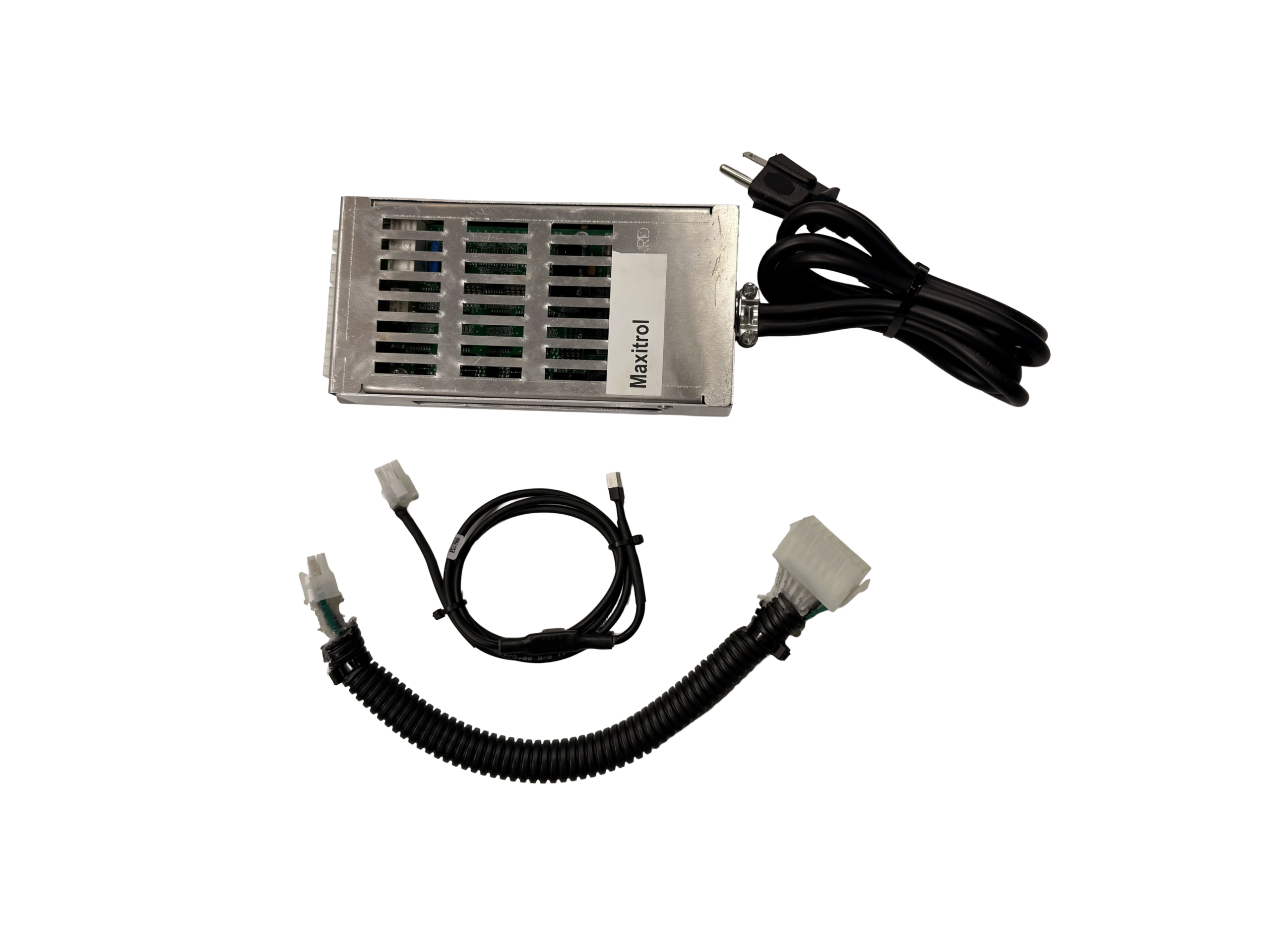 GV60 - Control Board | 10DGCB