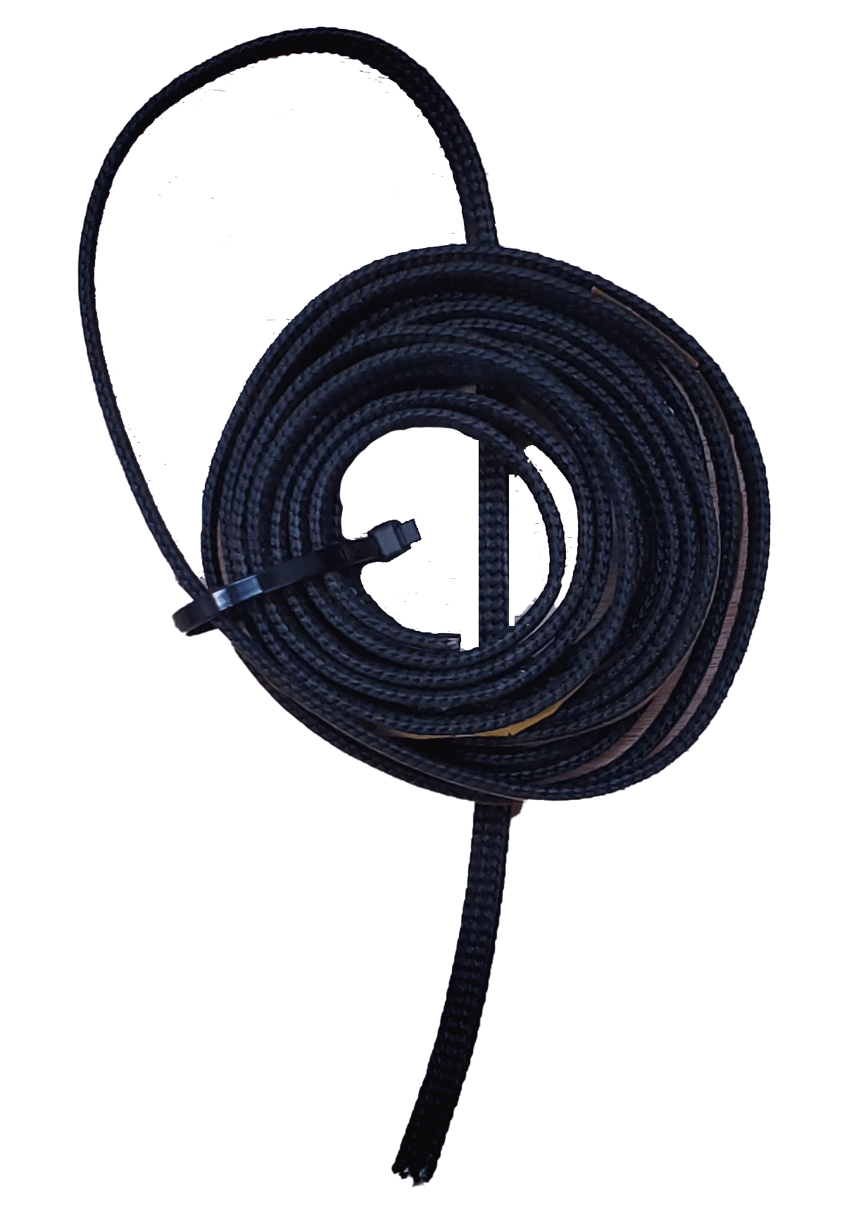 Narrow Glass Gasket (per foot) | NGAS38