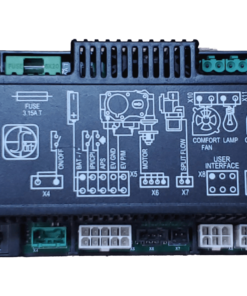 SIT Receiver | 1SITREC