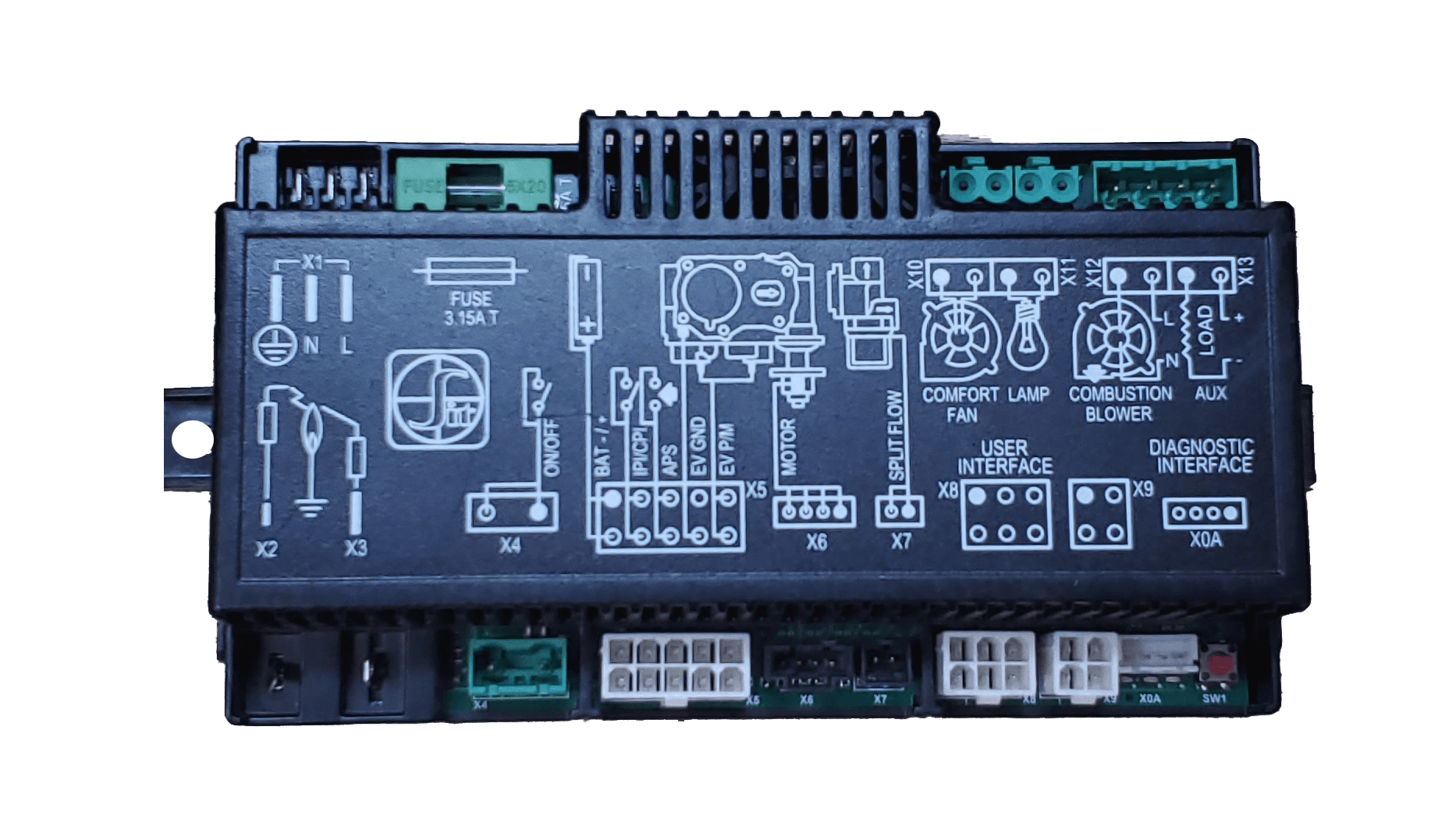SIT Receiver | 1SITREC