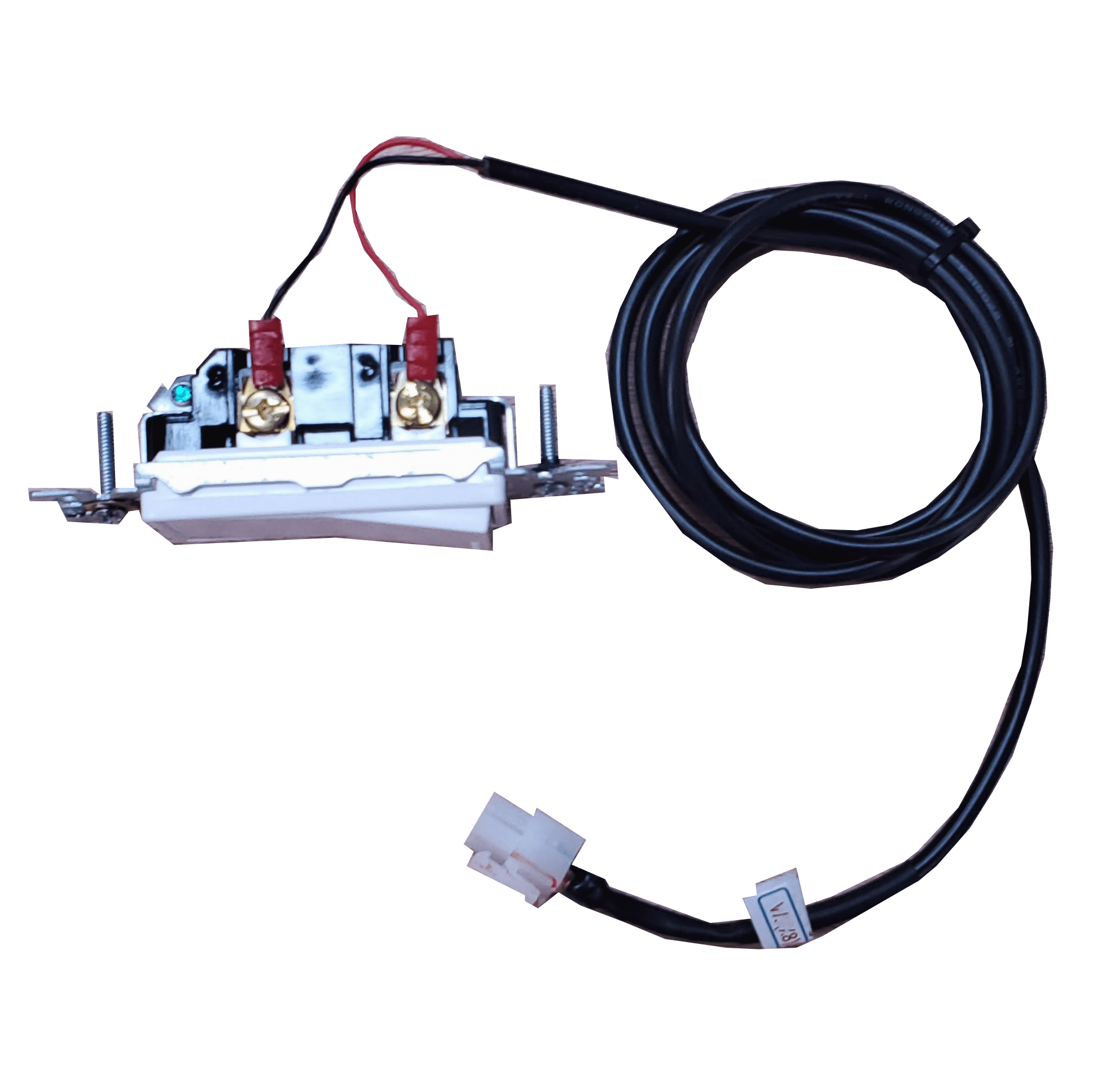 SIT-Wall Switch X-8 | 1SITWS