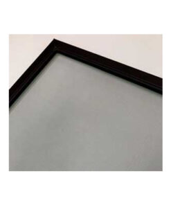 Invisible Mesh Screen