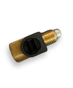 GV60 - Thermocouple Block | 100PTH