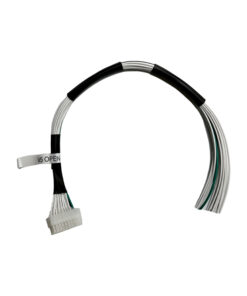 V5 Open Fan Cable For Double Glass V5 Boards | 1SITV5OFC
