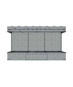 FLARE-VDC-100-H | VFDC100H