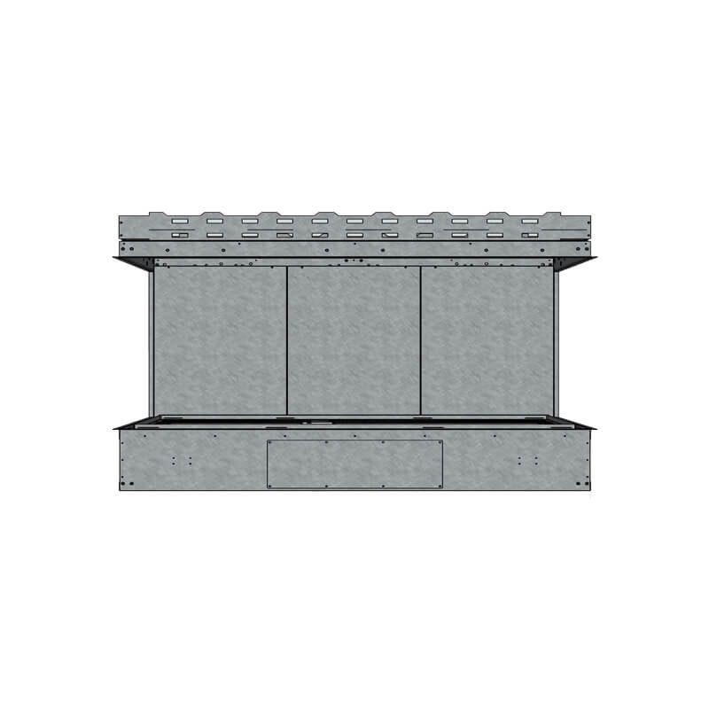 FLARE-VDC-80-H | VFDC80H