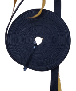 Wide Glass Gasket (per foot) | NGAS58