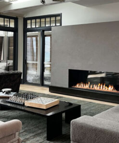 Indoor Fireplaces