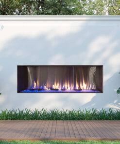Outdoor Fireplaces