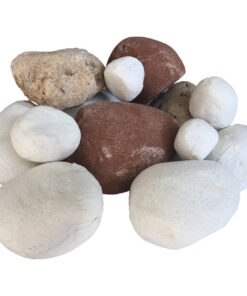 Classic - Earth Mixed Pebbles | CMDCPE