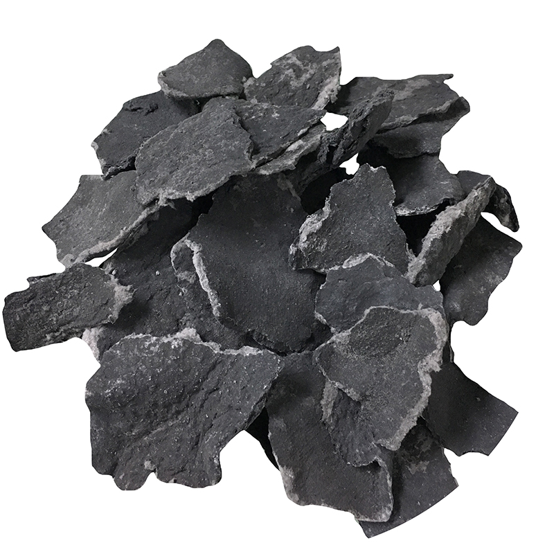 Classic - Black Embers | CMDGLEB