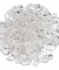 Classic - Ice Fire Glass | CMDFGIC