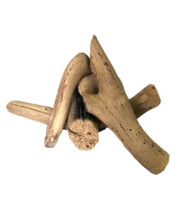 Classic - White Logs | CMDGLW