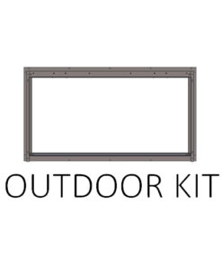 Outdoor Kit ST-80-H | ODDVST80H