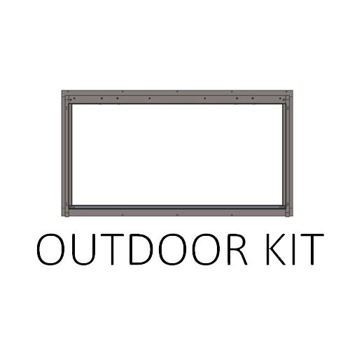 Outdoor Kit ST-70-H | ODDVST70H