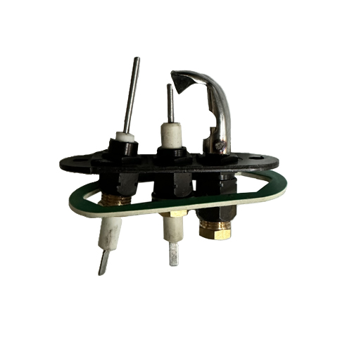 GV60 Pilot Housing - 10GVPH