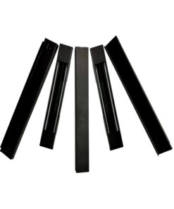 Vertical Filler Piece 16" FF/ST | T-16-R