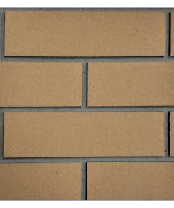 Offset Natural Brick Sample | BSNBO