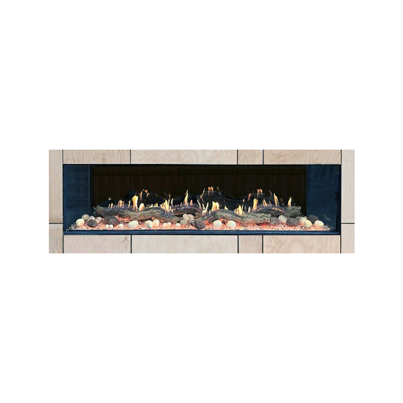 Summit Retrofit Kit for 30" Fireplace | SUMRET30