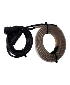 RGB LED Strip for Vent Free - (Outdoor Fireplaces Only) - 1RGBLSVF