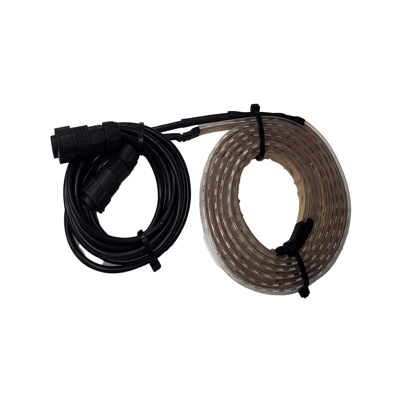 RGB LED Strip for Vent Free - (Outdoor Fireplaces Only) - 1RGBLSVF