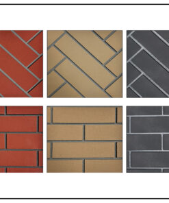 Traditional Interiors