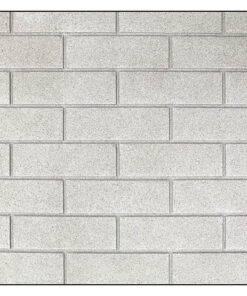 Offset Light Stone Sample | BSLSO