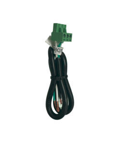 6V Data Cable for V4 Low Voltage Power Vent | 6VDCPV
