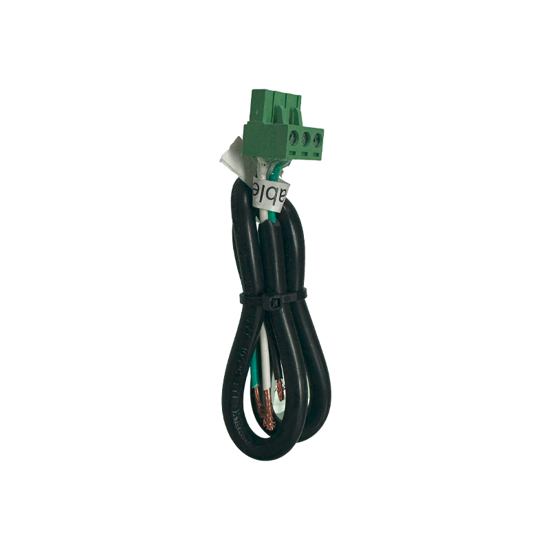 6V Data Cable for V4 Low Voltage Power Vent | 6VDCPV